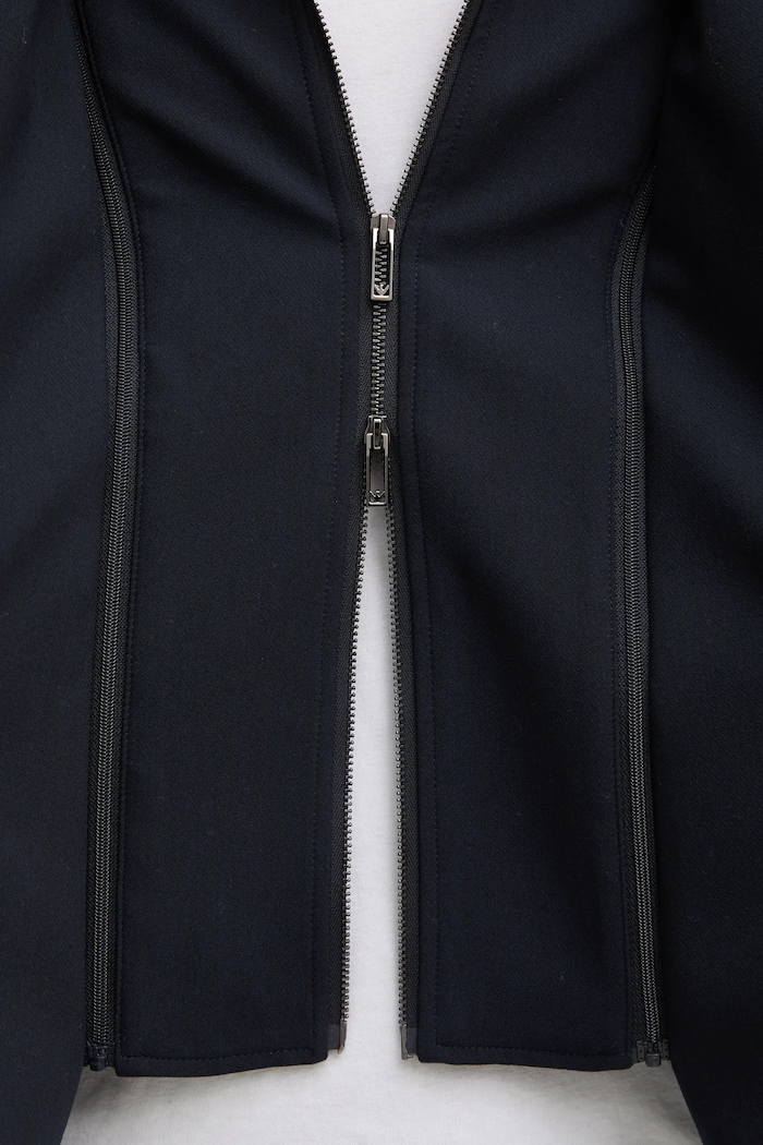 Emporio Armani marynarka 6D1GA4.1NFTZ