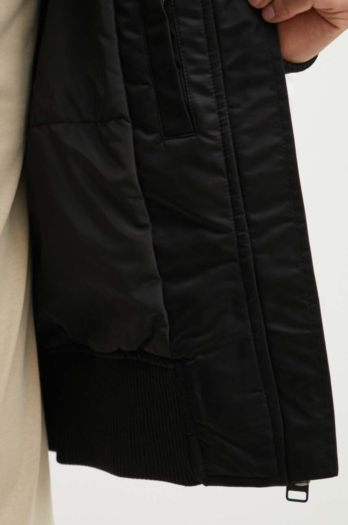 Bomber bunda Karl Lagerfeld Jeans 245D1502