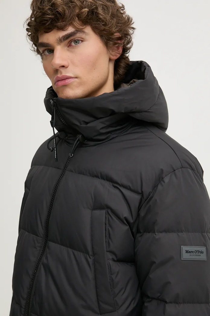Куртка Marc O'Polo 429096070270 чёрный