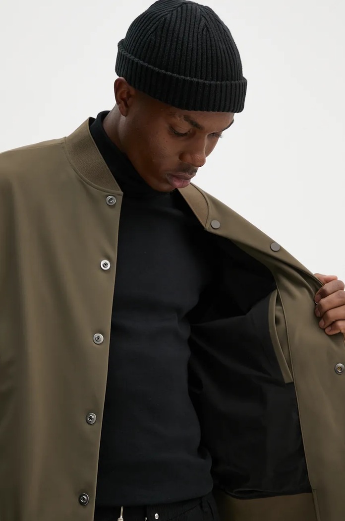 Bomber bunda Theory L0697406