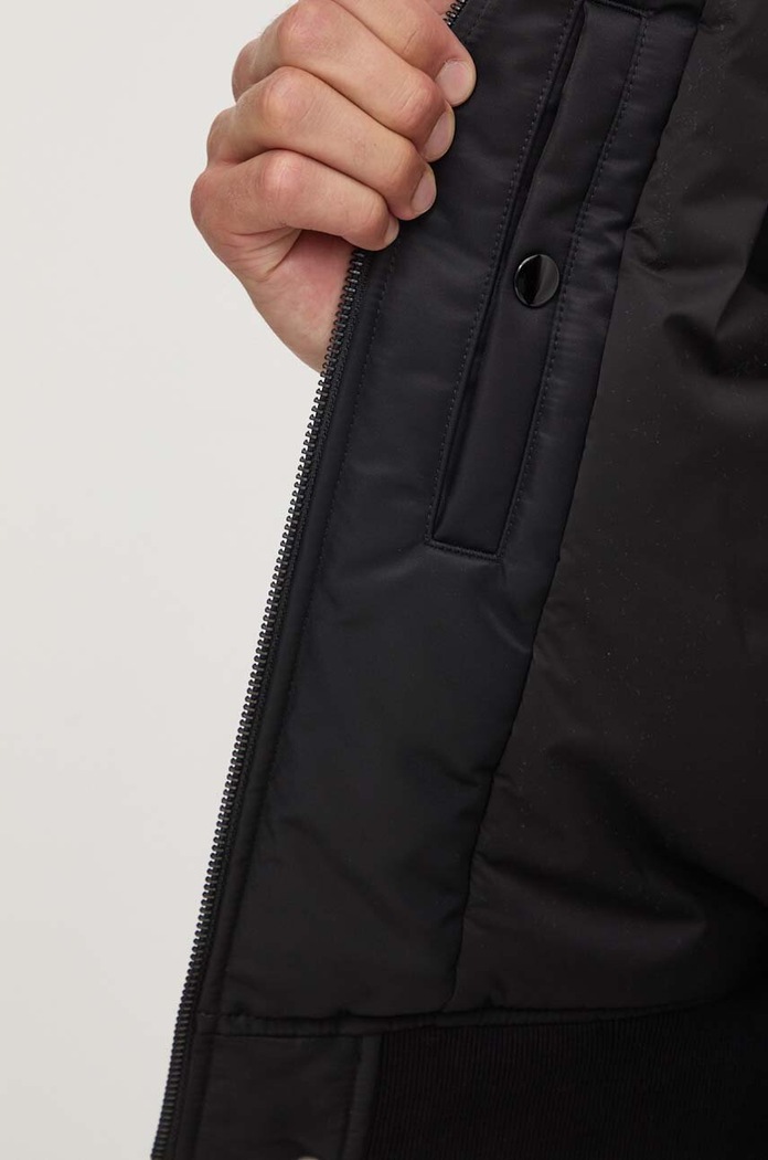 Bomber jakna Theory N0877402