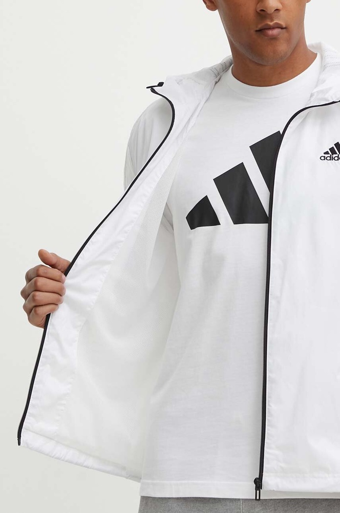 adidas rövid kabát Essentials IB0382