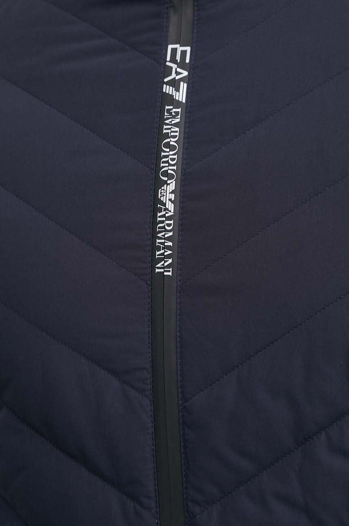 EA7 Emporio Armani kurtka puchowa PNE1Z.8NPB13.1562