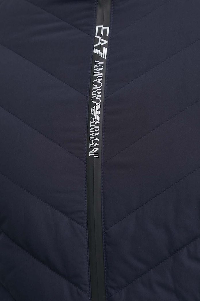 EA7 Emporio Armani kurtka puchowa PNE1Z.8NPB13.1562