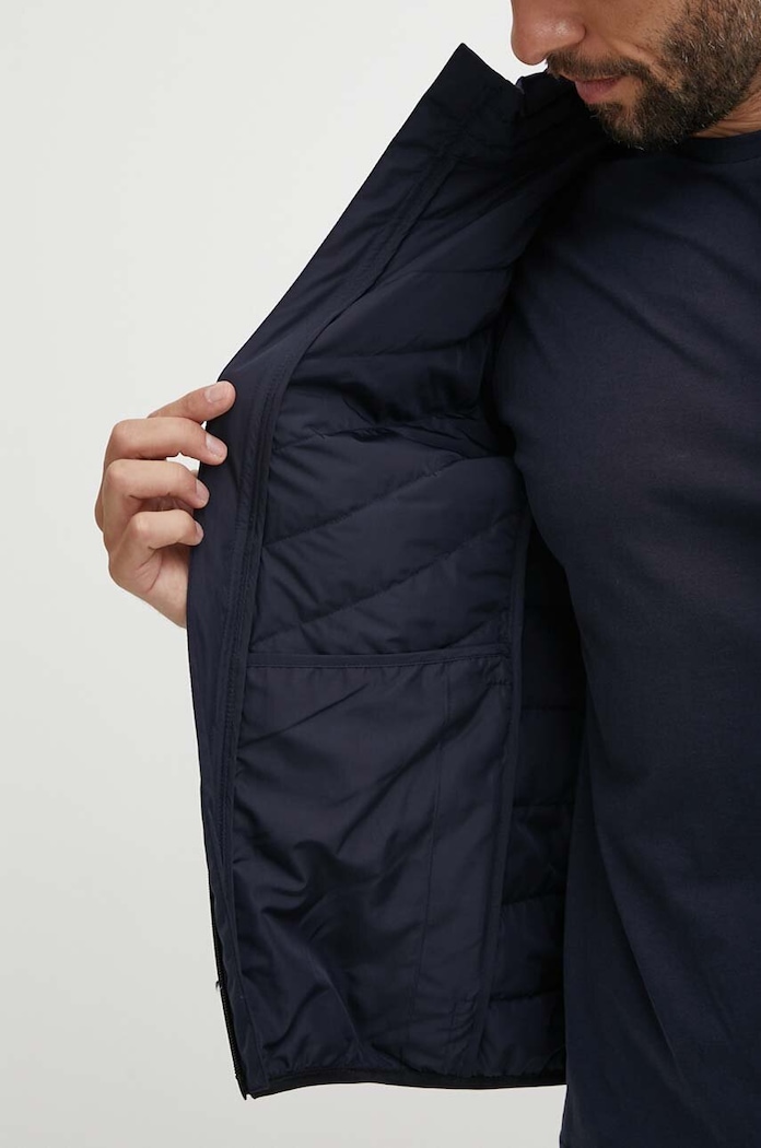 EA7 Emporio Armani kurtka puchowa PNE1Z.8NPB13.1562