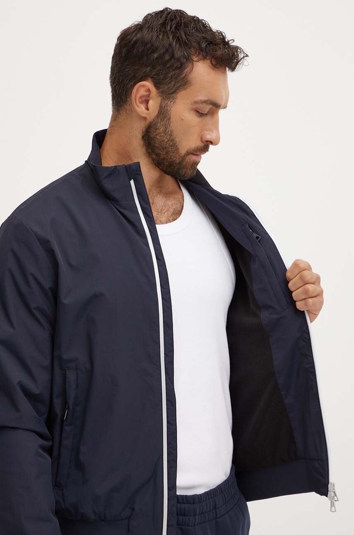 EA7 Emporio Armani geaca PNFZZ.8NPB20.0562