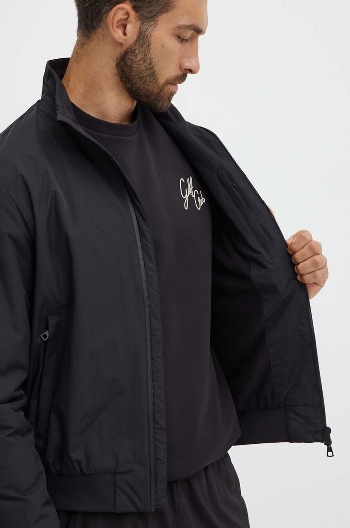 EA7 Emporio Armani Яке EA7 Emporio Armani PNFZZ.8NPB20.1200