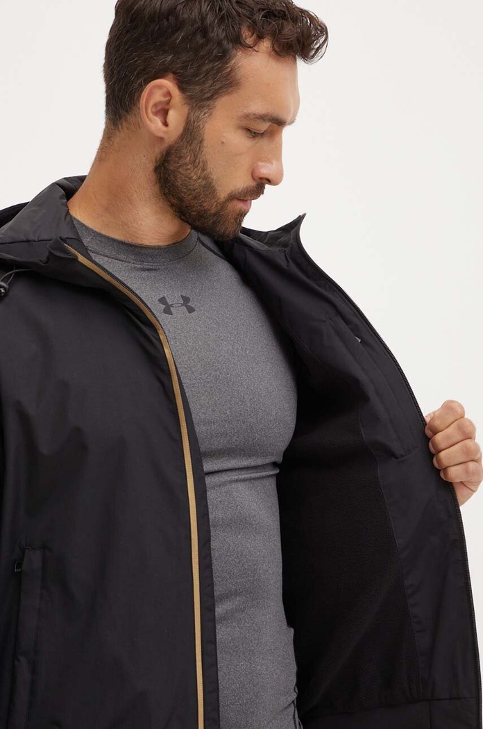 EA7 Emporio Armani Kurtka PNFZZ.8NPB21.0208