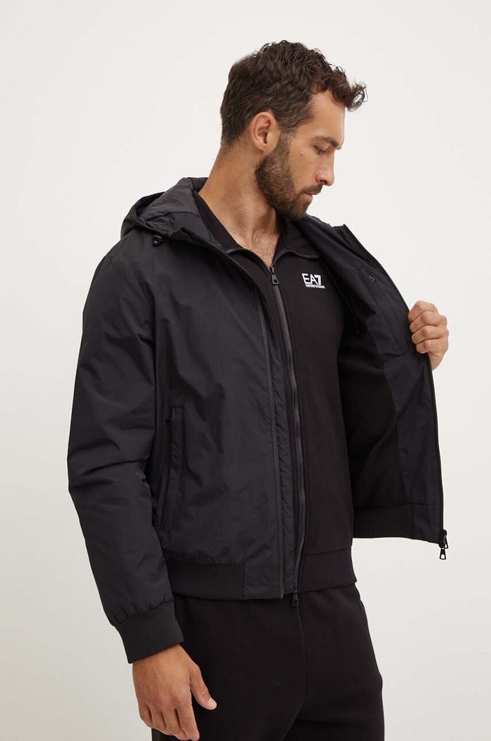EA7 Emporio Armani kurtka PNFZZ.8NPB21.1200