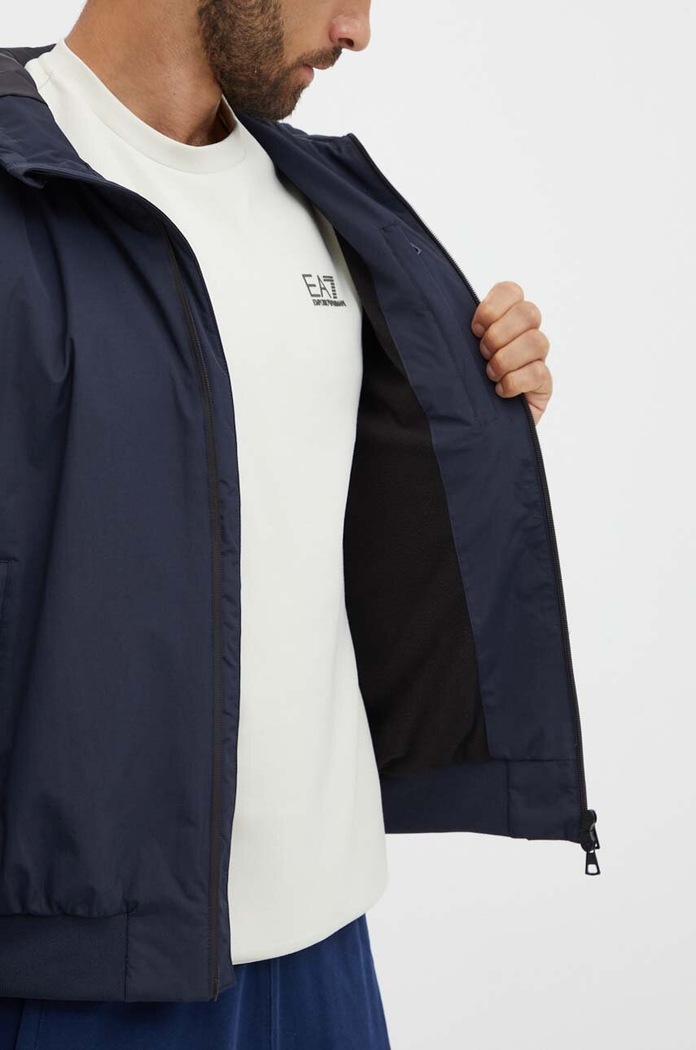 EA7 Emporio Armani Яке EA7 Emporio Armani PNFZZ.8NPB21.1562