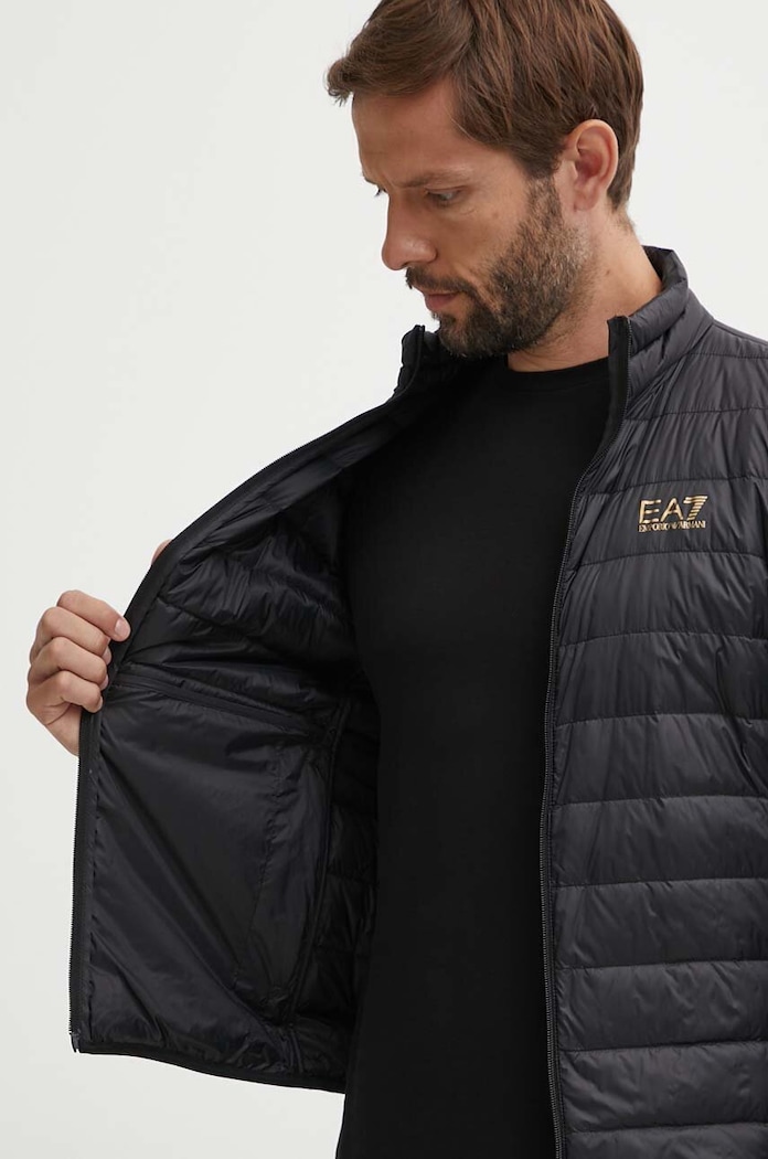 EA7 Emporio Armani Kurtka puchowa PNGPZ.8NPB23.0208