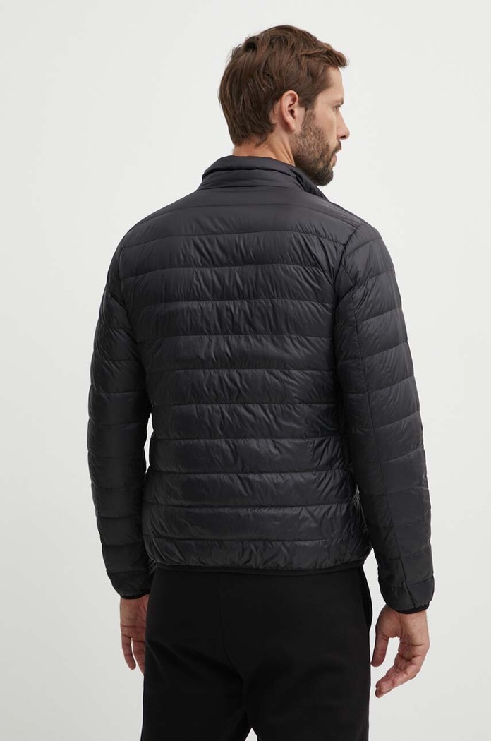 Odzież EA7 Emporio Armani Kurtka puchowa PNGPZ.8NPB23.1200 czarny
