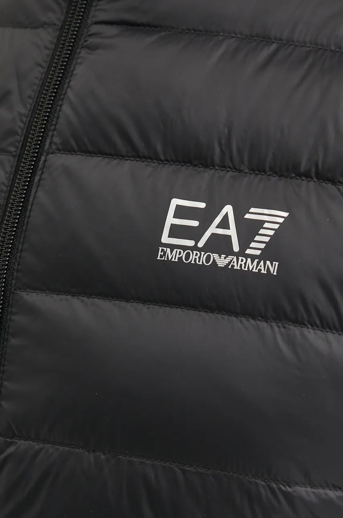 EA7 Emporio Armani kurtka PNGPZ.8NPB24.1200 czarny
