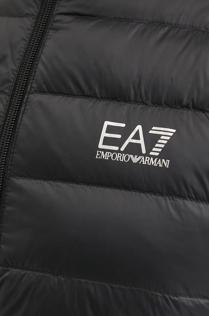 EA7 Emporio Armani kurtka PNGPZ.8NPB24.1200 czarny