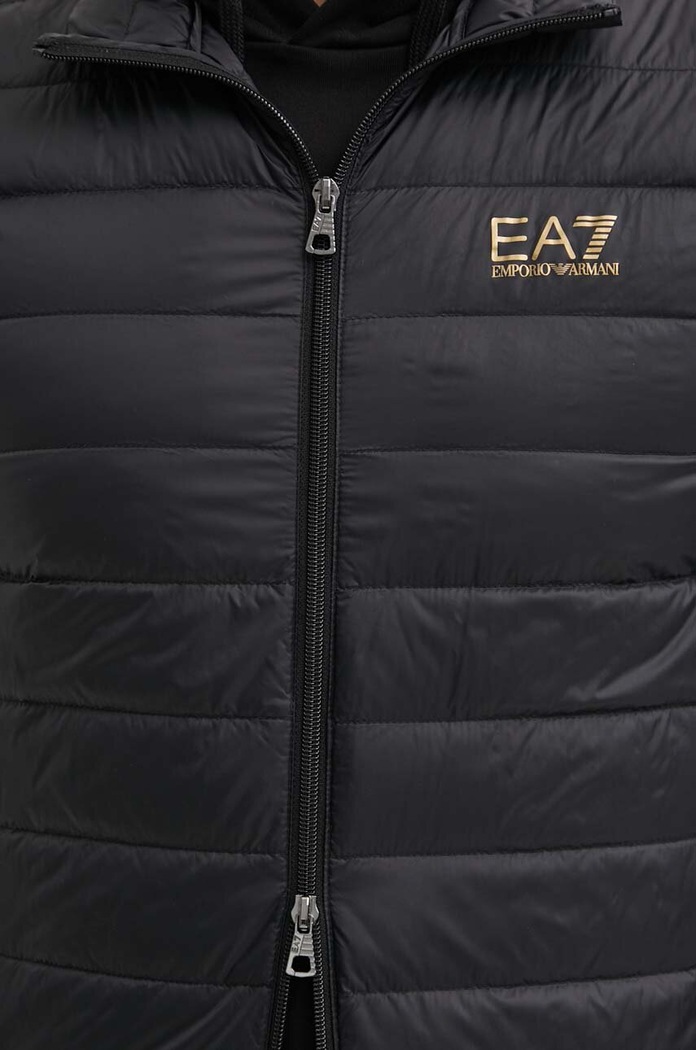 EA7 Emporio Armani vesta de puf PNGPZ.8NPQ06.0208