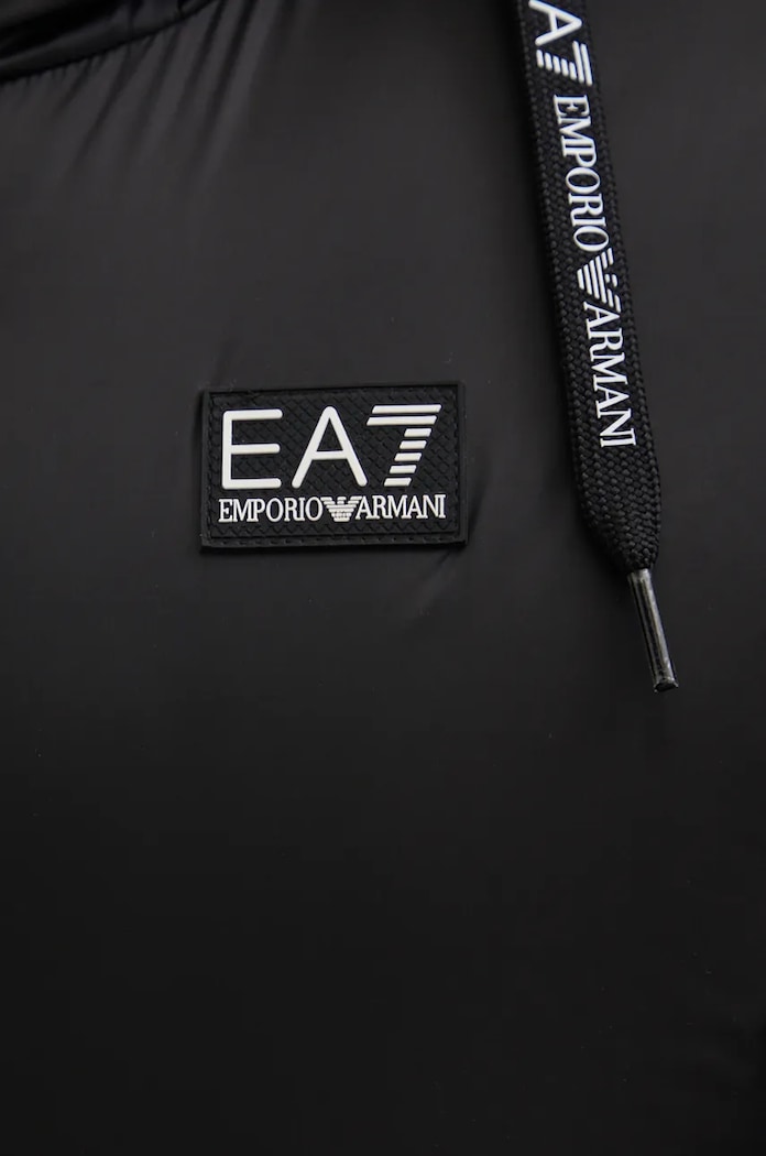 EA7 Emporio Armani kurtka PNGAZ.6DPB19.1200