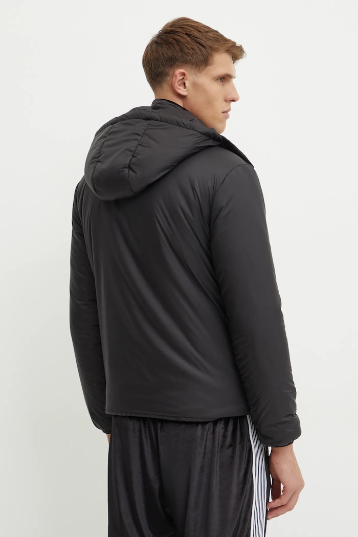 Oblečení Bunda EA7 Emporio Armani PNGAZ.6DPB22.1200 černá