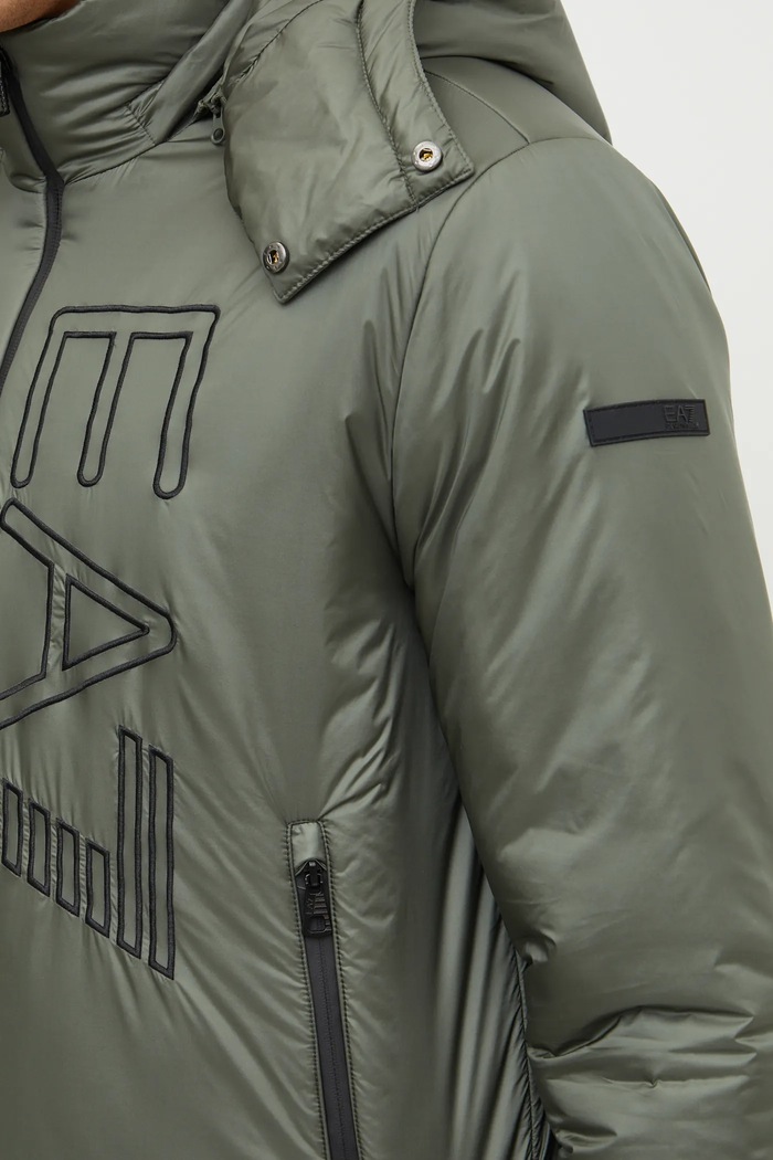 Яке EA7 Emporio Armani PNGAZ.6DPB22.1846