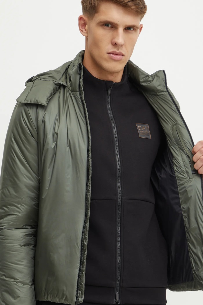 Яке EA7 Emporio Armani PNGAZ.6DPB22.1846