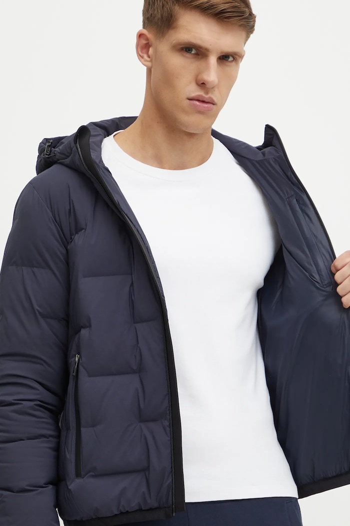 EA7 Emporio Armani geaca PNHHZ.6DPB64.1562