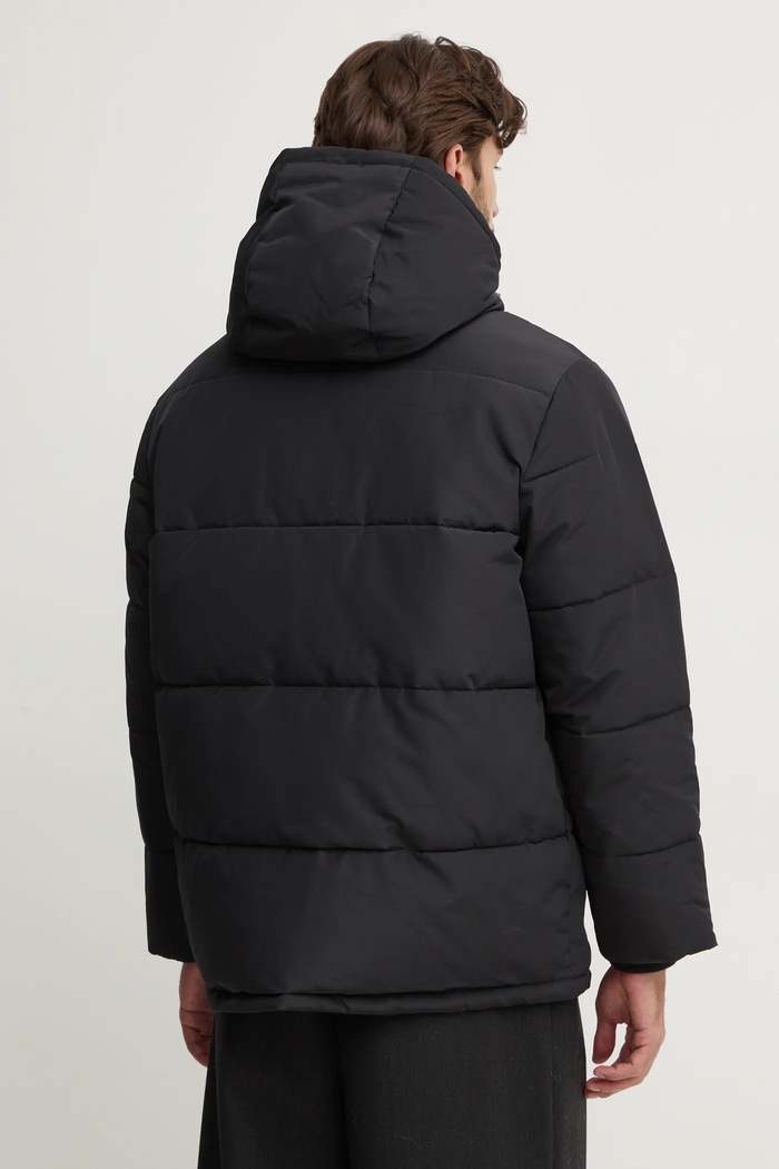 Oblečení Bunda EA7 Emporio Armani PN8AZ.6DPB65.1200 černá