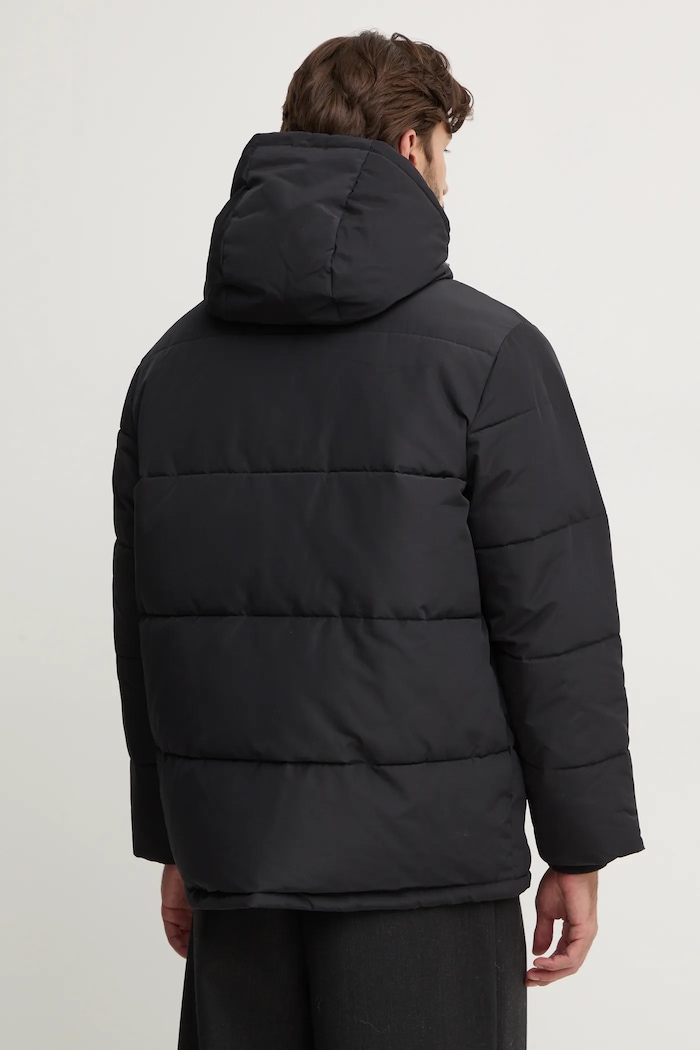 Oblečení Bunda EA7 Emporio Armani PN8AZ.6DPB65.1200 černá