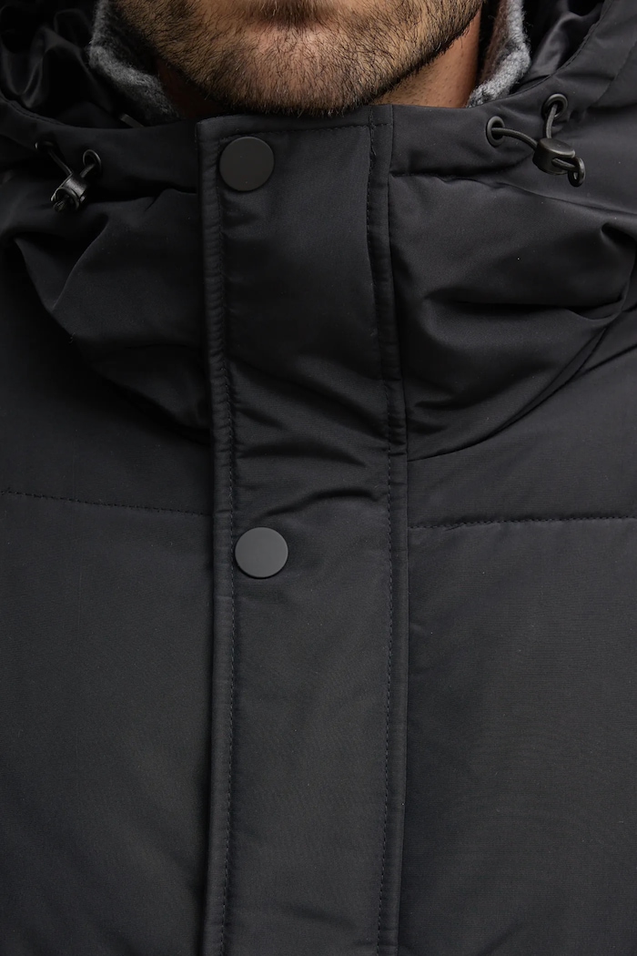 Bunda EA7 Emporio Armani PN8AZ.6DPB65.1200 černá