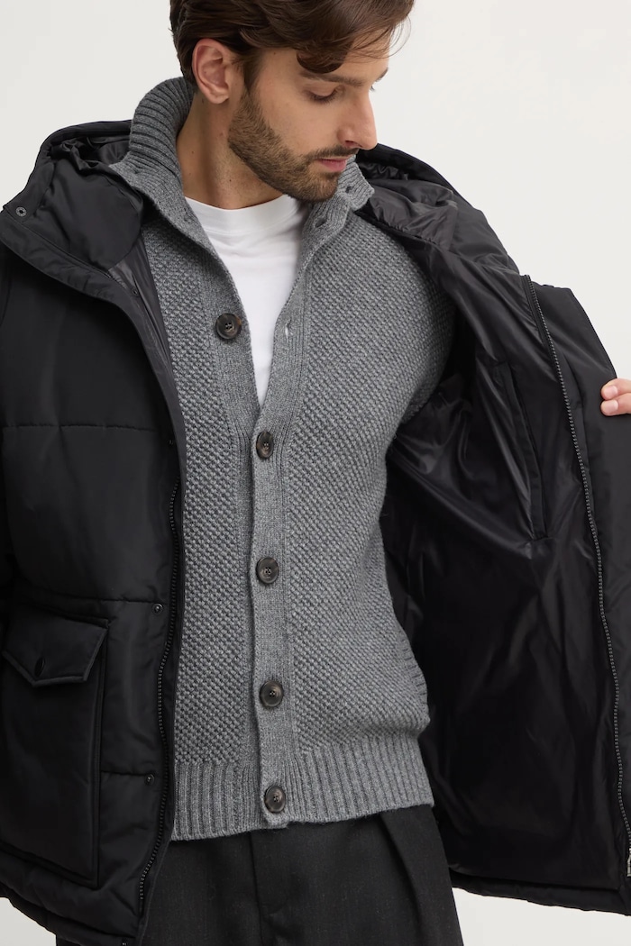Bunda EA7 Emporio Armani PN8AZ.6DPB65.1200