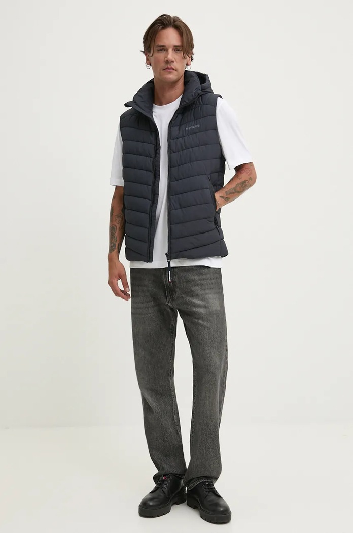 Vesta Superdry M5011896A.98T námořnická modř AW24