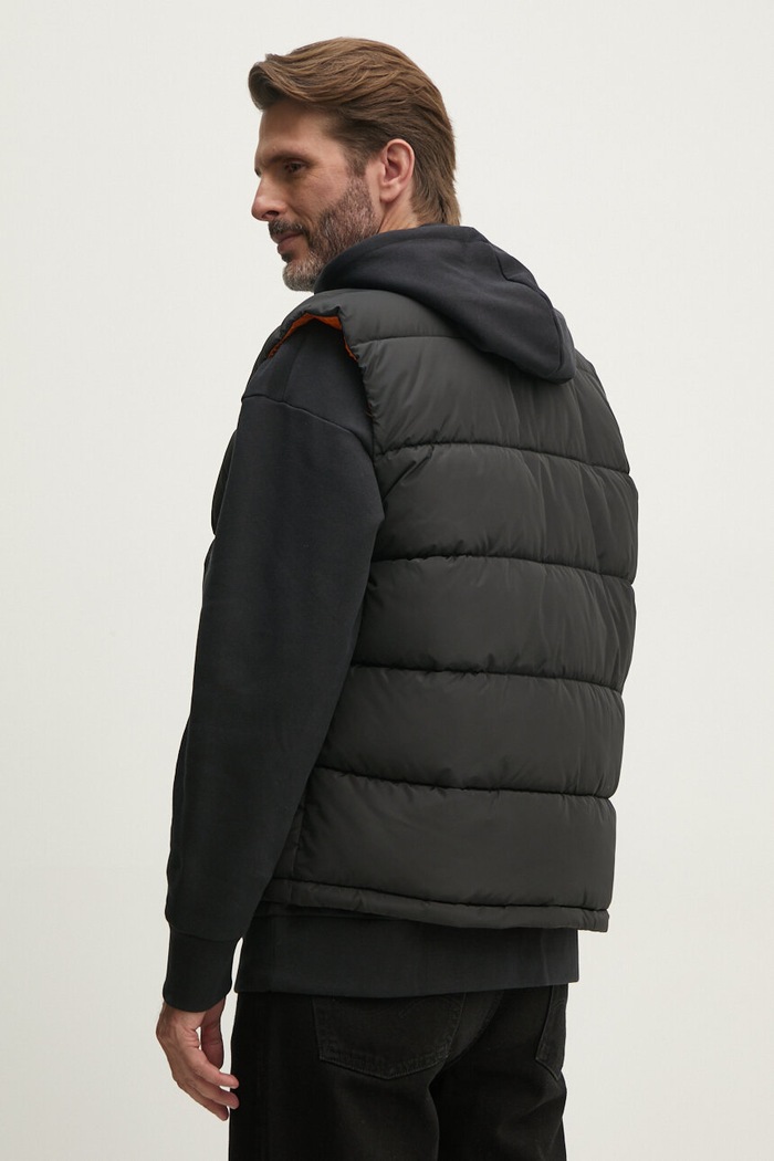 Oblečenie Vesta Alpha Industries 118109 čierna
