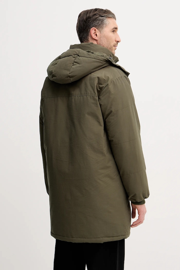Îmbrăcăminte Alpha Industries geacă 148124 verde