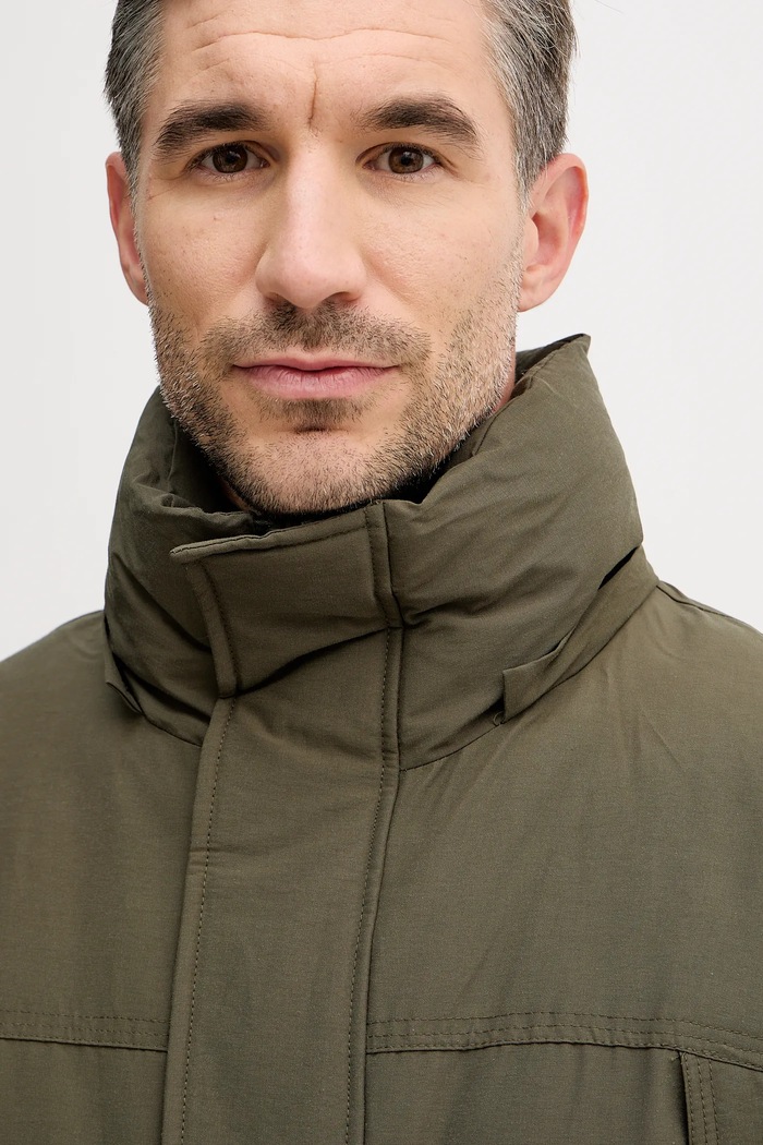 Alpha Industries geacă 148124 verde
