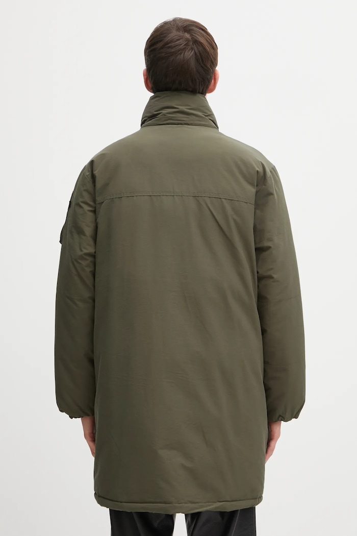 Alpha Industries giacca 148124 verde