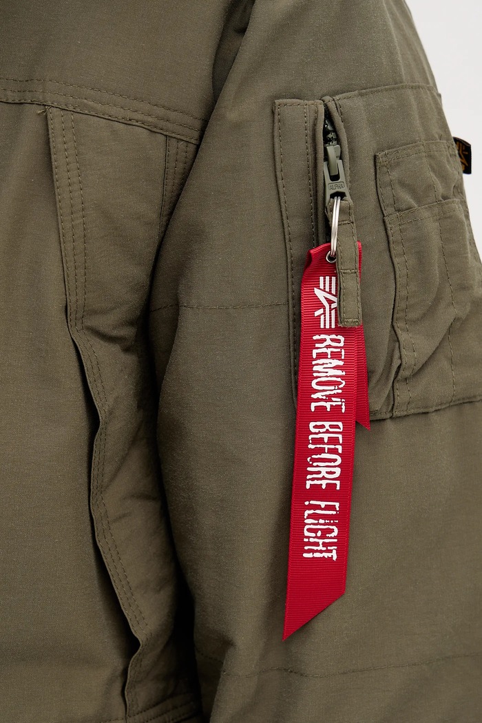 Alpha Industries geacă 148124
