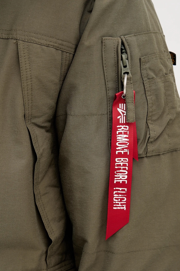 Alpha Industries geacă 148124