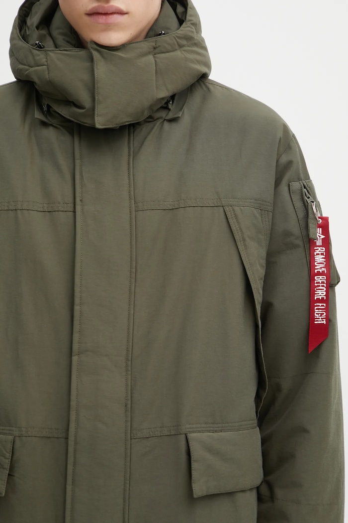 Alpha Industries giacca 148124