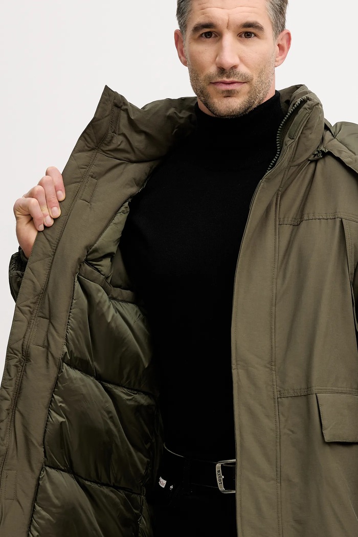 Alpha Industries geacă 148124