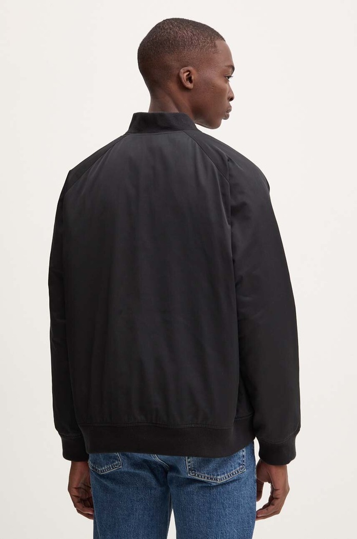 Oblečení Bomber bunda Levi's A4418 černá