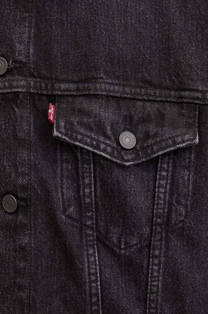 Džínová bunda Levi's A5782