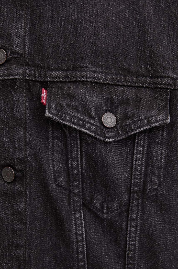 Džínová bunda Levi's A5782