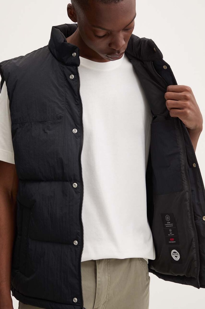 Levi's bezrękawnik puchowy A8556