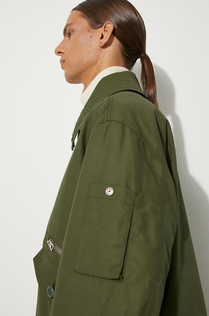 Bunda Kenzo Army Blouson FE65BL1499OB.51