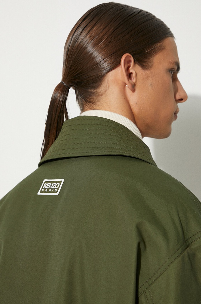 Bunda Kenzo Army Blouson FE65BL1499OB.51