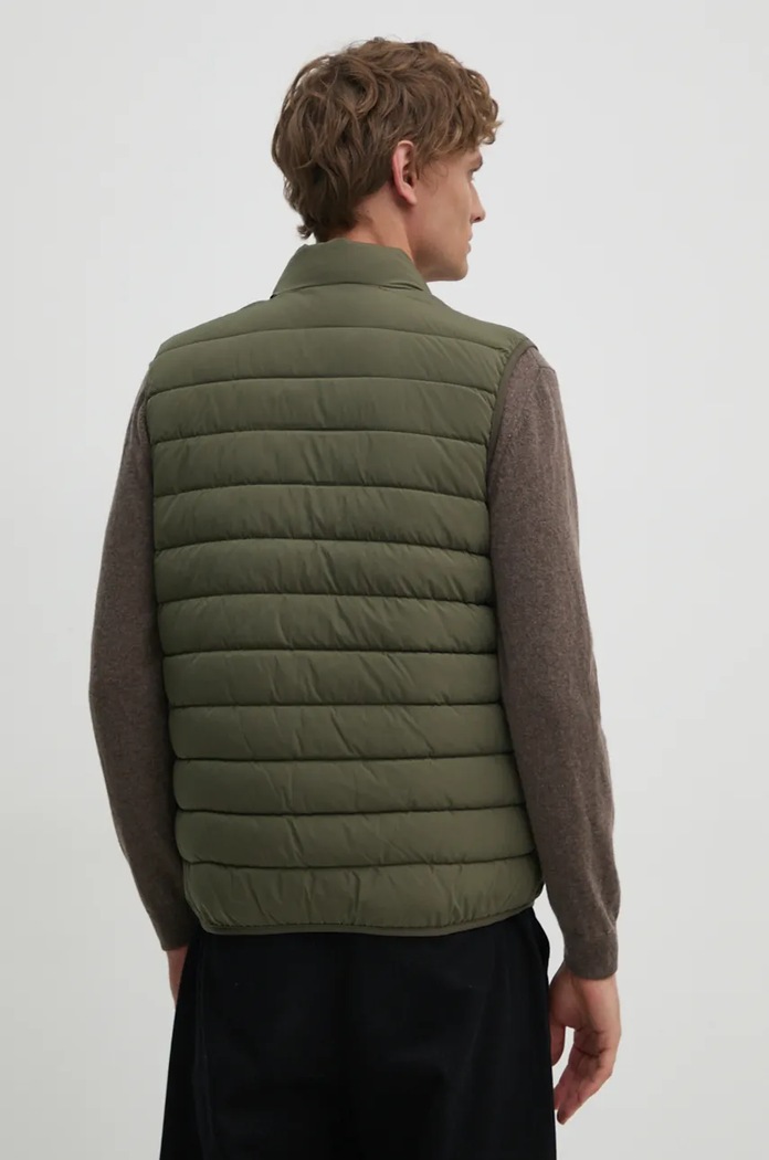Oblečení Vesta Pepe Jeans TOBY PM403028 zelená