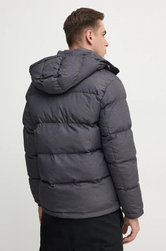 Odzież Pepe Jeans kurtka TOBIAS PM403031 szary