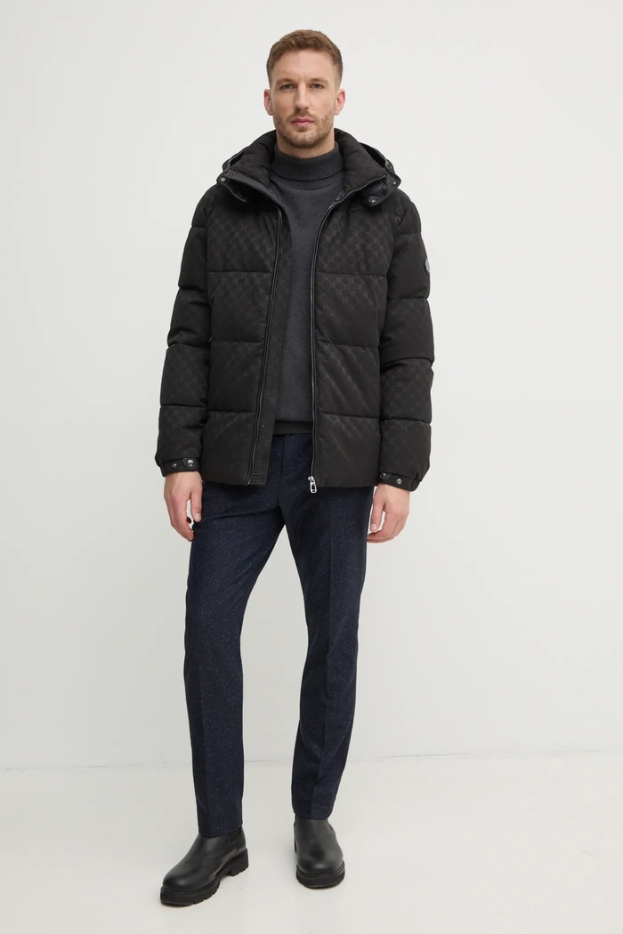Jakna Joop! 30044257 črna AW25