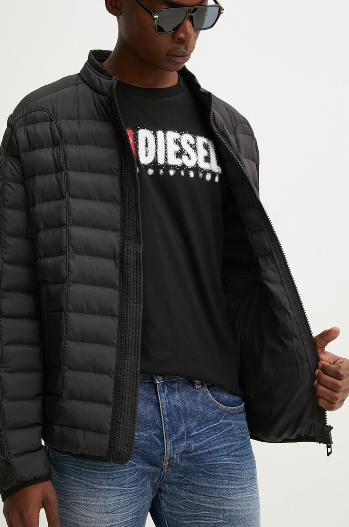 Куртка Diesel W-PILOT A14719.0BHAZ