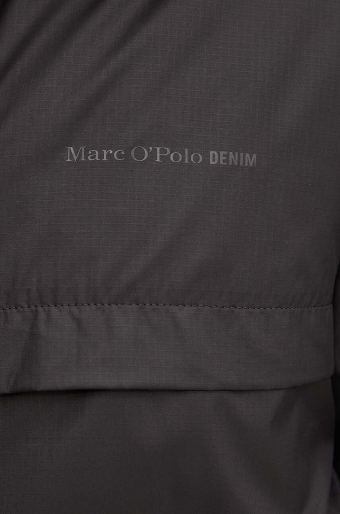 Marc O'Polo kurtka DENIM 5000005153 czarny