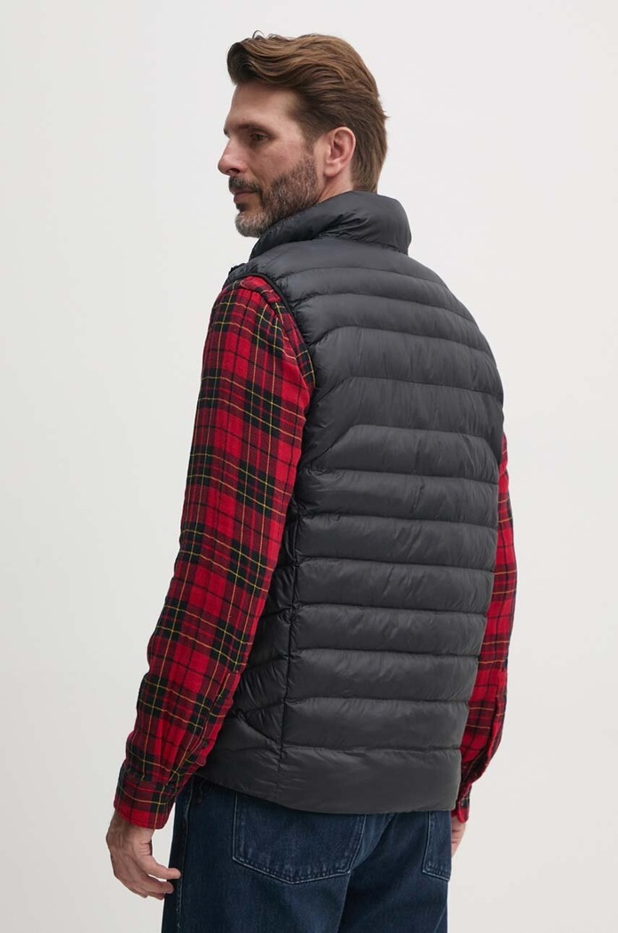 Clothing Polo Ralph Lauren vest 710949962 black