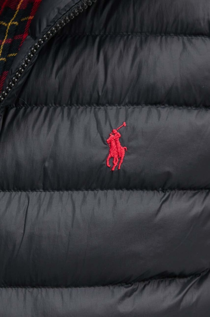 Polo Ralph Lauren vest 710949962 black